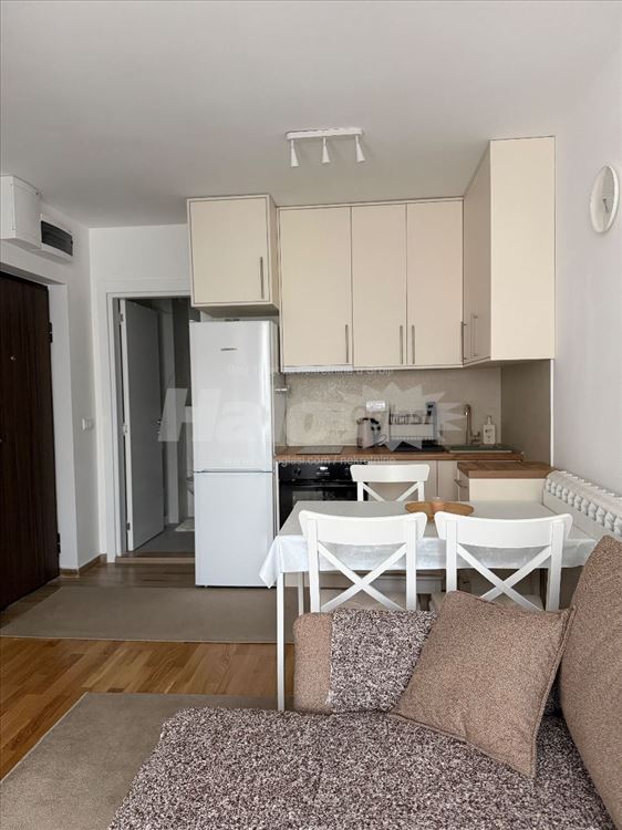 Žarkovo Prote Milana Smiljanića – Nov stan 33m² — 8