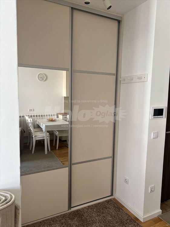 Žarkovo Prote Milana Smiljanića – Nov stan 33m² — 9