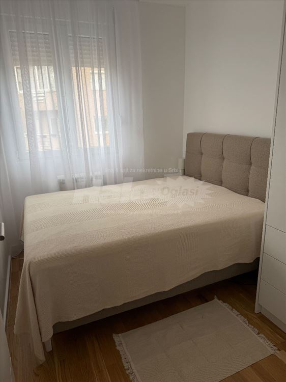 Žarkovo Prote Milana Smiljanića – Nov stan 33m² — 10