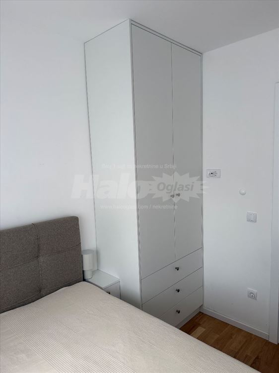 Žarkovo Prote Milana Smiljanića – Nov stan 33m² — 11