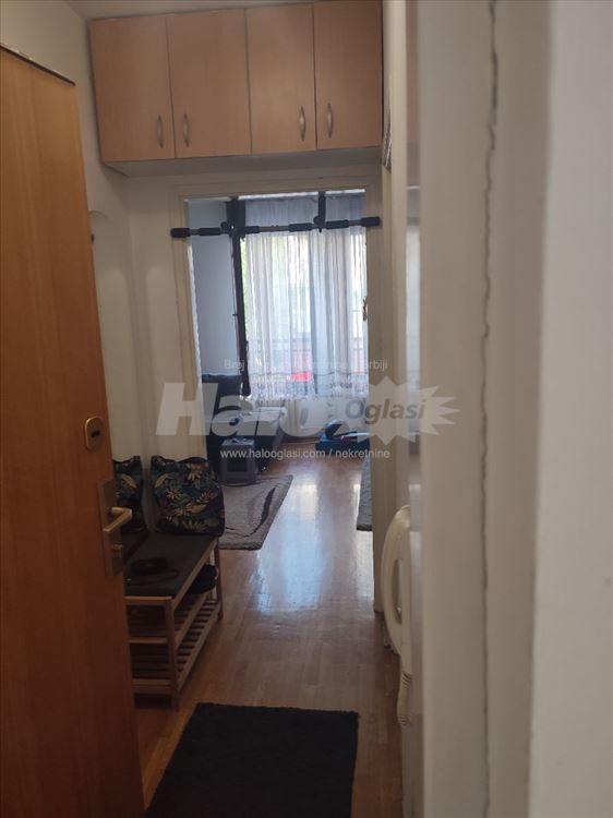 Zarkovo Ratka Mitrovica — 2