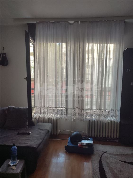 Zarkovo Ratka Mitrovica — 8