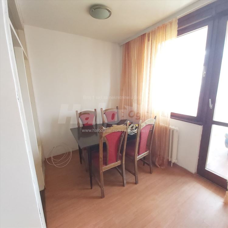 Zarkovo, Zmajevacka 1.0 38m2 — 6