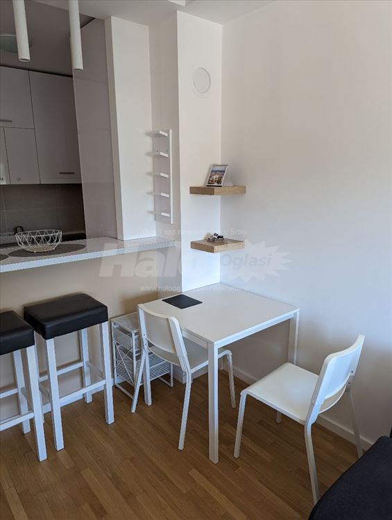 Zelena Avenija, 40m2, novogradnja, parking — 7