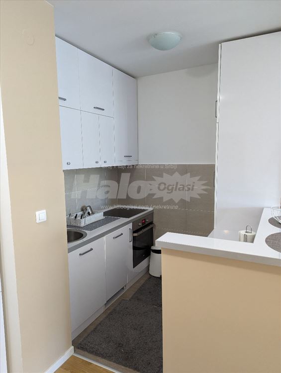 Zelena Avenija, 40m2, novogradnja, parking — 8
