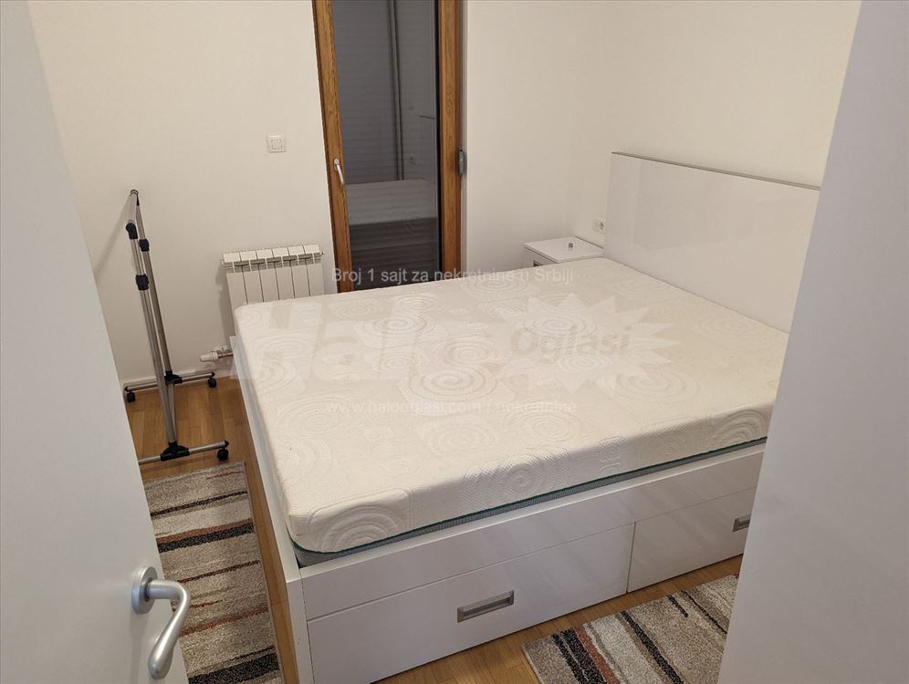 Zelena Avenija, 40m2, novogradnja, parking — 13