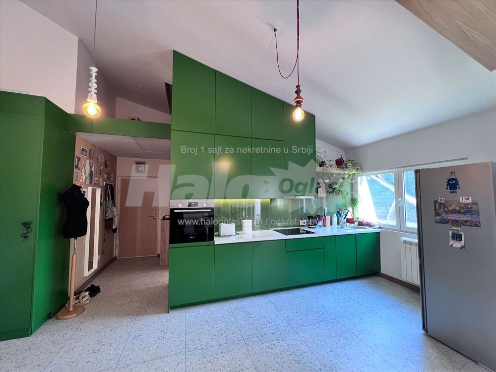 Zelena Oaza Dorcol — 5
