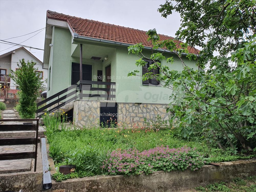 Zelena oaza kod Šuplje Stene - uknjiženo — 3