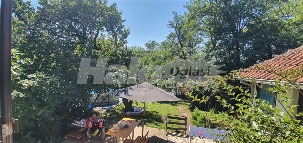Zelena oaza kod Šuplje Stene - uknjiženo — 5