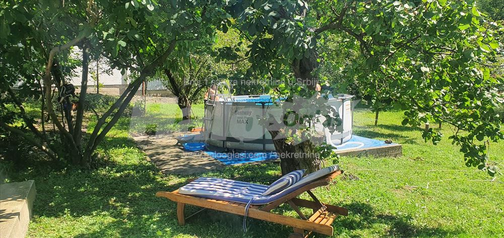 Zelena oaza kod Šuplje Stene - uknjiženo — 6