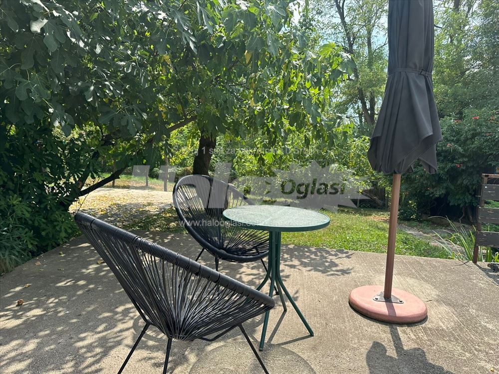 Zelena oaza kod Šuplje Stene - uknjiženo — 10