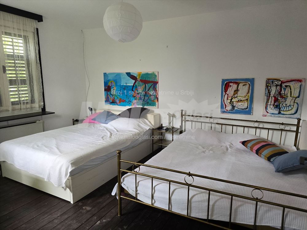 Zelena oaza kod Šuplje Stene - uknjiženo — 13