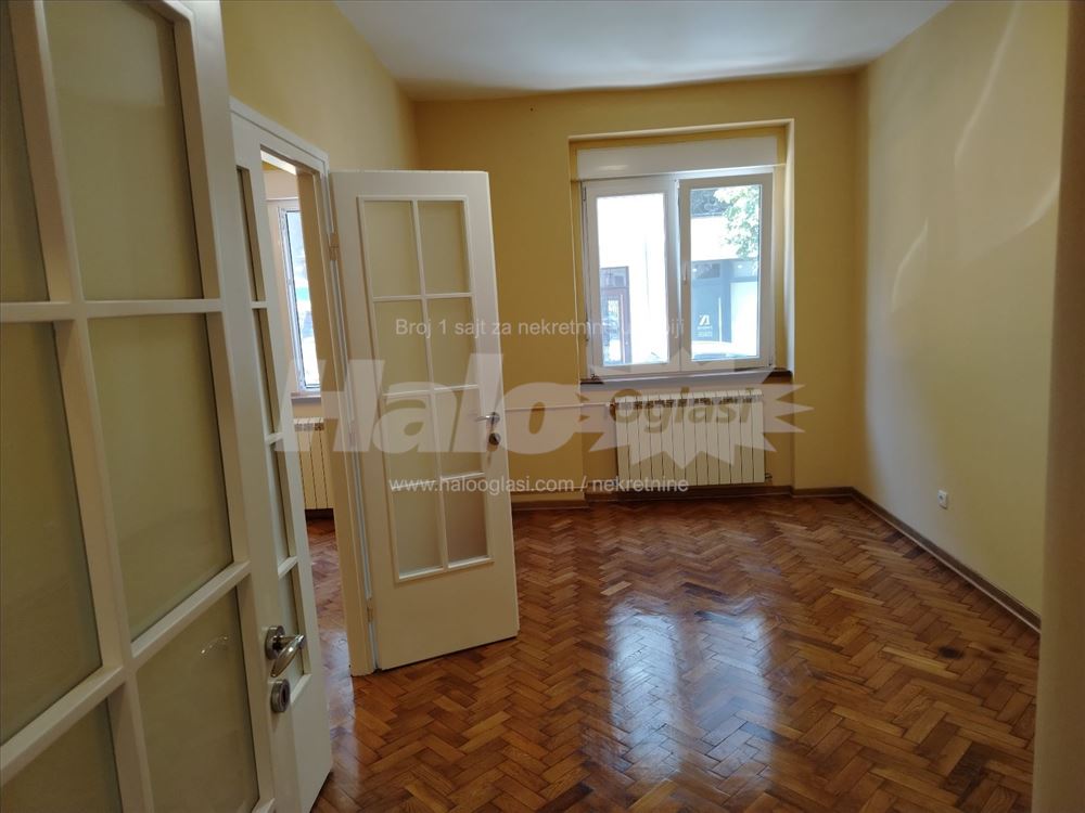 ZELENA Skadarlija, salonac 4.0 townhouse, 77+15m2 — 6