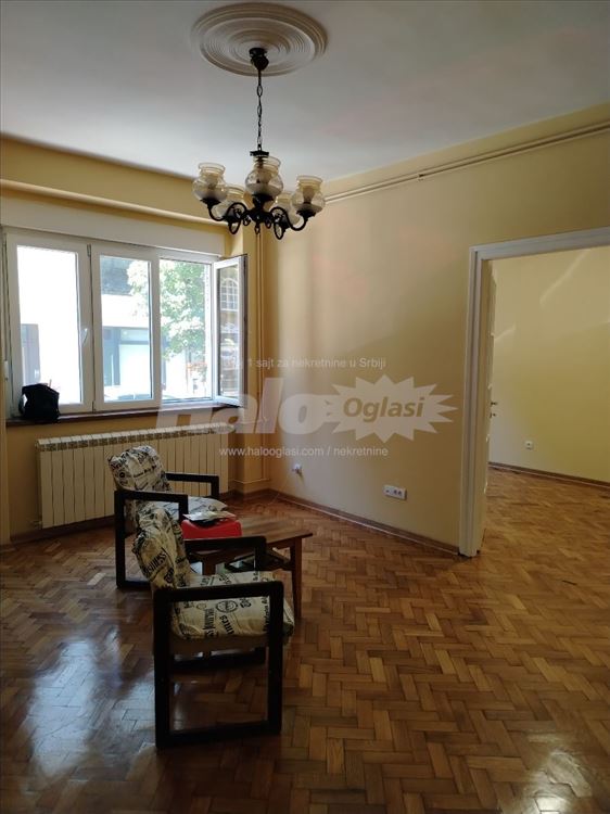 ZELENA Skadarlija, salonac 4.0 townhouse, 77+15m2 — 8
