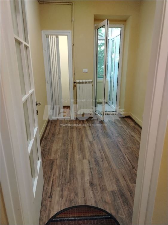 ZELENA Skadarlija, salonac 4.0 townhouse, 77+15m2 — 10