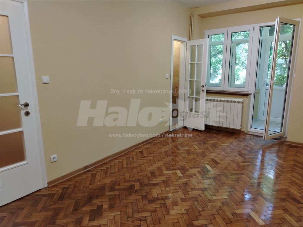ZELENA Skadarlija, salonac 4.0 townhouse, 77+15m2 — 11
