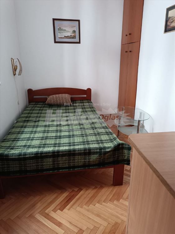 Zeleni venac, dvosoban stan — 3