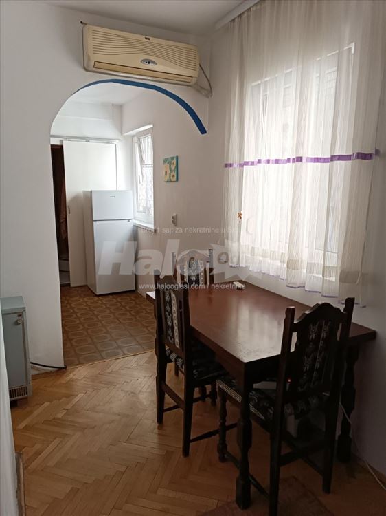 Zeleni venac, dvosoban stan — 4