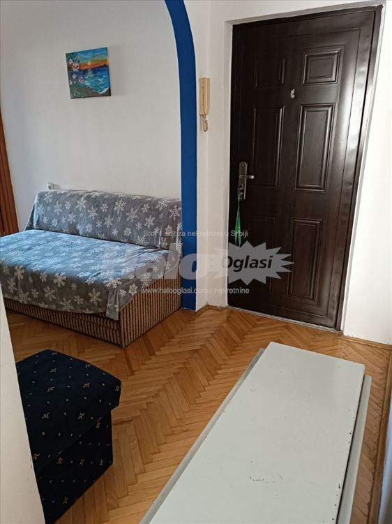 Zeleni venac, dvosoban stan — 7
