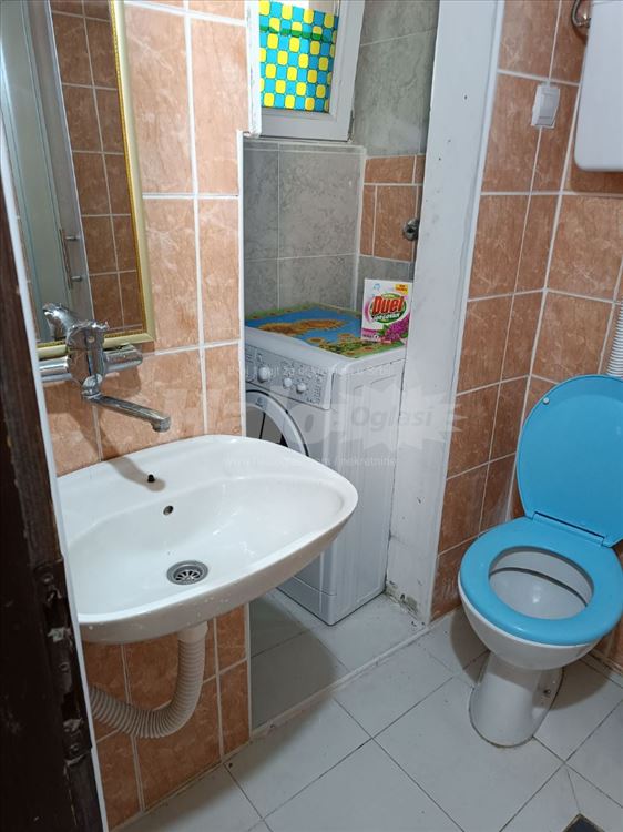 Zeleni venac, dvosoban stan — 8