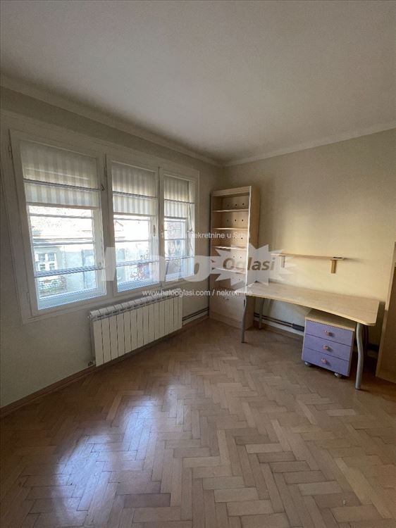 Zeleni venac, Jug Bogdanova, stan 72m2 — 6