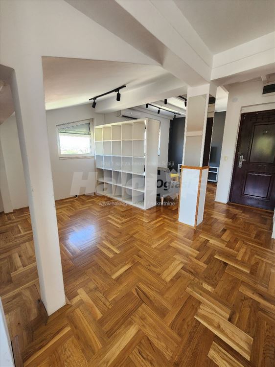 Železnik | 41 m² | Garaža | Dvostrano orijentisan — 2
