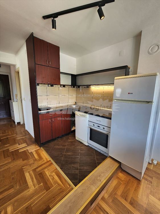 Železnik | 41 m² | Garaža | Dvostrano orijentisan — 5