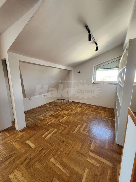 Železnik | 41 m² | Garaža | Dvostrano orijentisan — 7