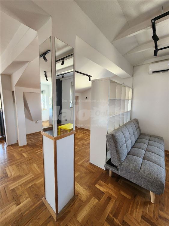 Železnik | 41 m² | Garaža | Dvostrano orijentisan — 8