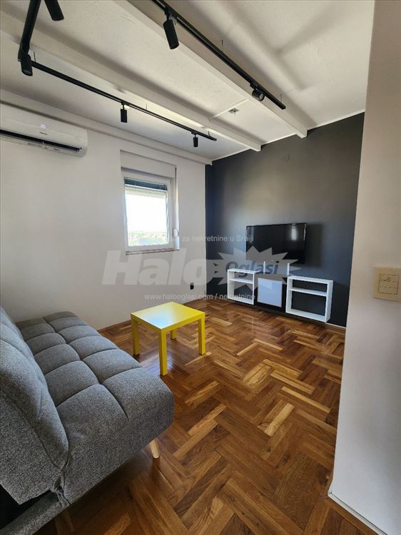 Železnik | 41 m² | Garaža | Dvostrano orijentisan — 9