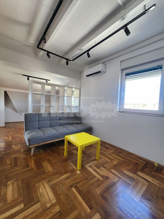 Železnik | 41 m² | Garaža | Dvostrano orijentisan — 10