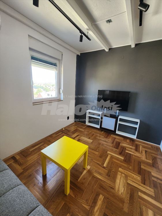Železnik | 41 m² | Garaža | Dvostrano orijentisan — 11