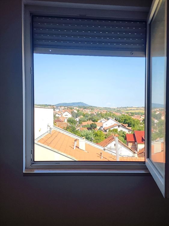 Železnik | 41 m² | Garaža | Dvostrano orijentisan — 12