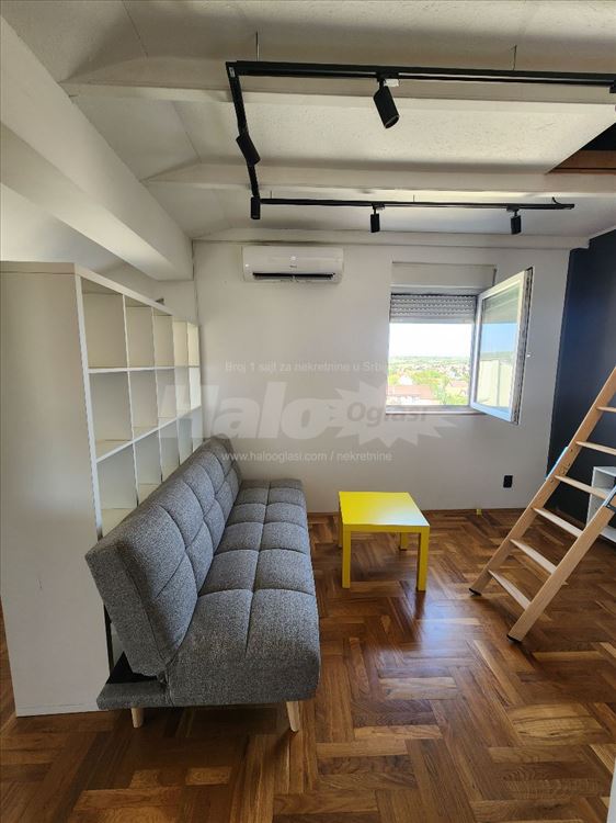 Železnik | 41 m² | Garaža | Dvostrano orijentisan — 13