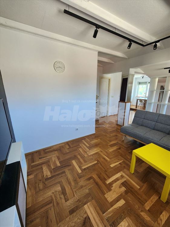 Železnik | 41 m² | Garaža | Dvostrano orijentisan — 14