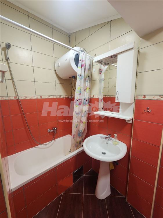 Železnik | 41 m² | Garaža | Dvostrano orijentisan — 15