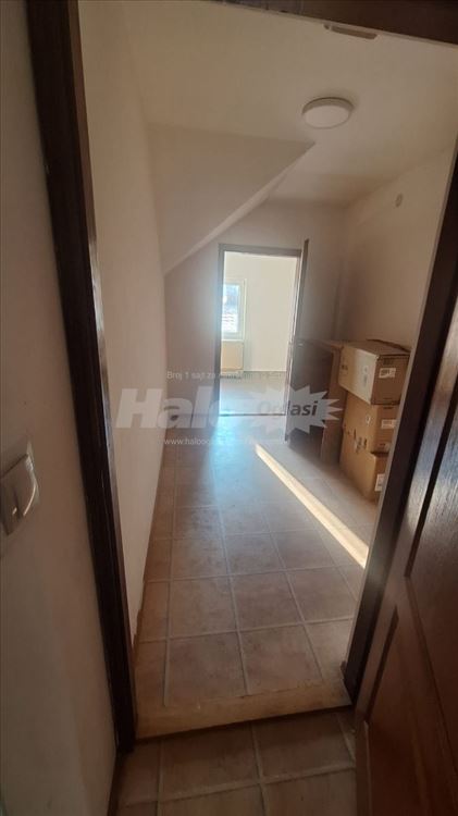Železnik, izdaje se namešten stan (40m2) — 3