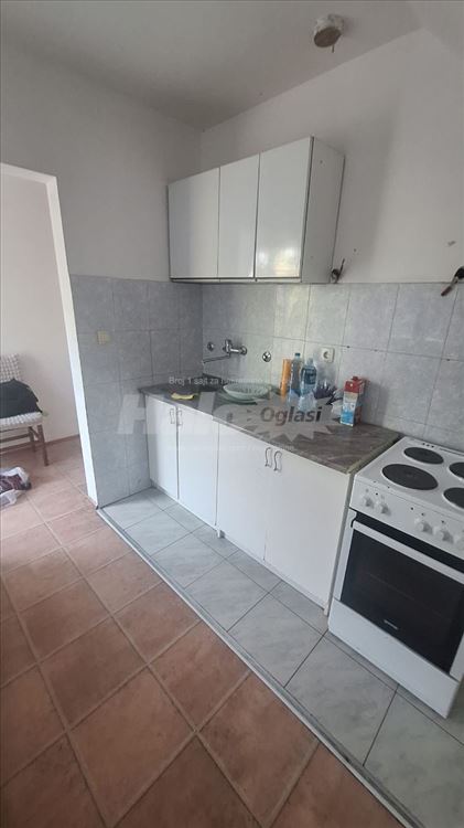 Železnik, izdaje se namešten stan (40m2) — 7
