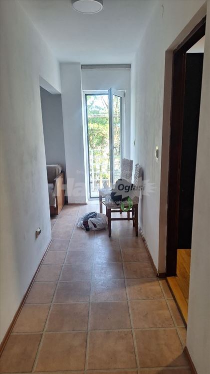 Železnik, izdaje se namešten stan (40m2) — 14