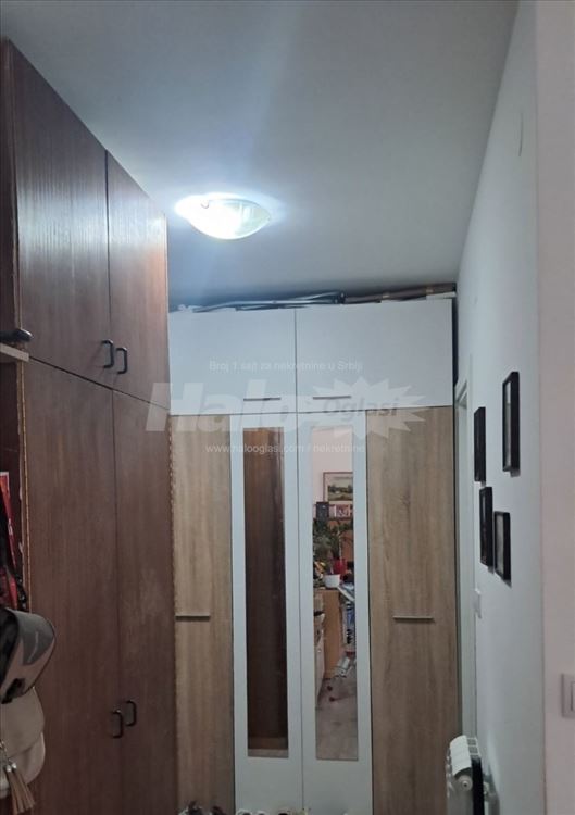 Železnik, novogradnja, 40 kvadrata — 2