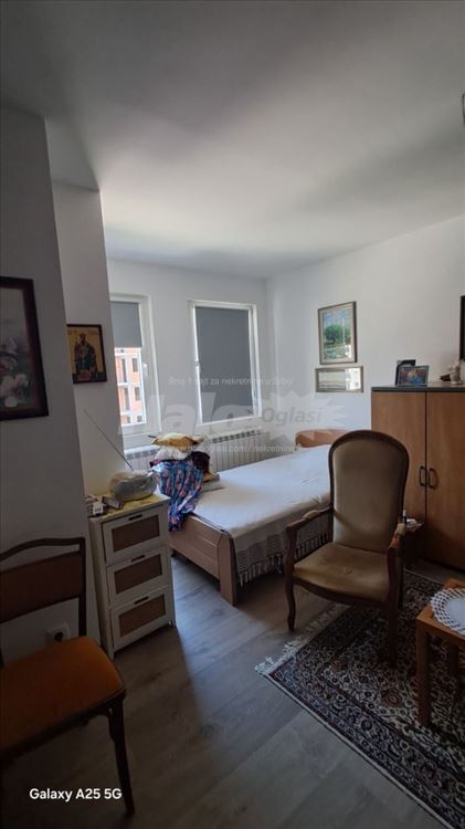 Železnik, novogradnja, 40 kvadrata — 6
