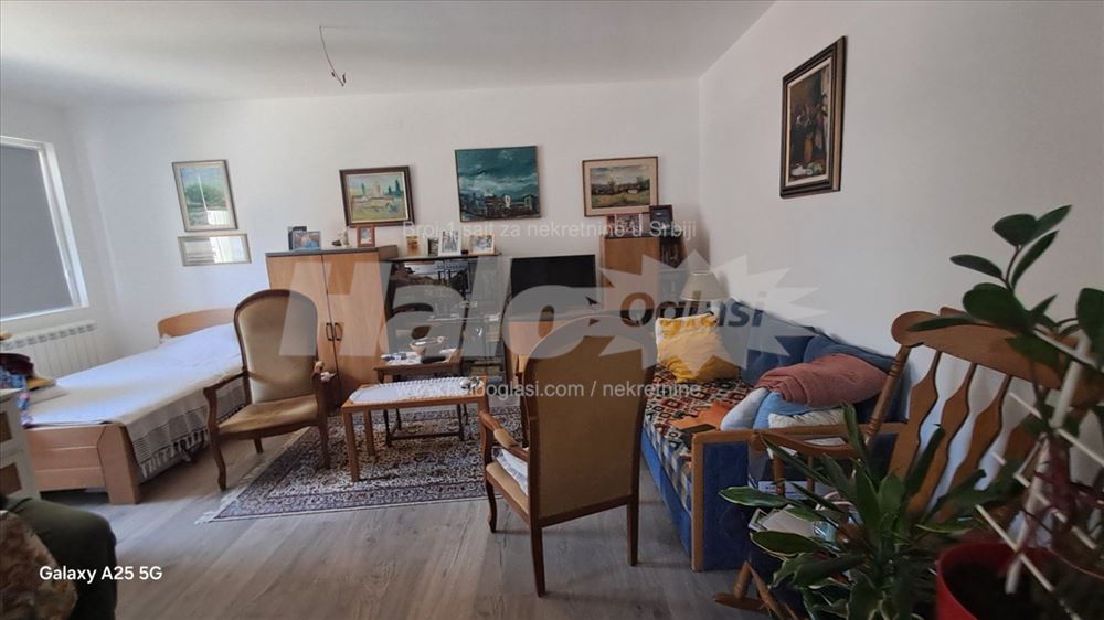 Železnik, novogradnja, 40 kvadrata — 7