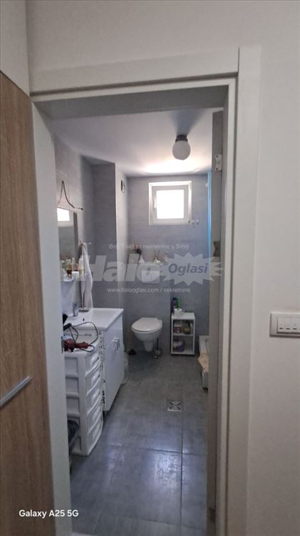 Železnik, novogradnja, 40 kvadrata — 8