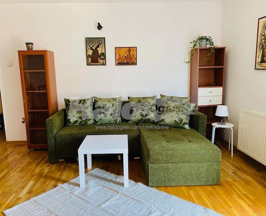 Zemun 1.5 — 8