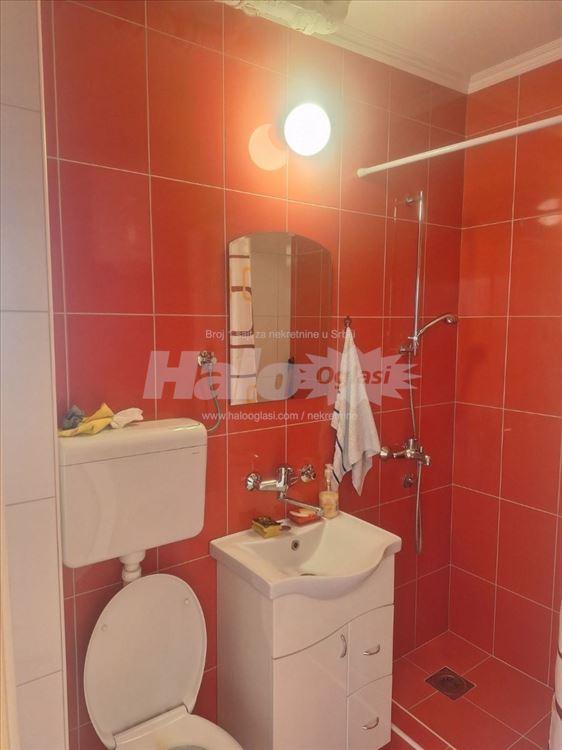 Zemun 2.0,45m2 (s lođom), naselje Sava Kovačević — 4