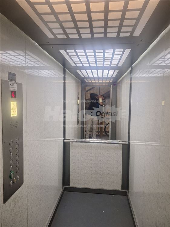 Zemun 2.0,45m2 (s lođom), naselje Sava Kovačević — 6