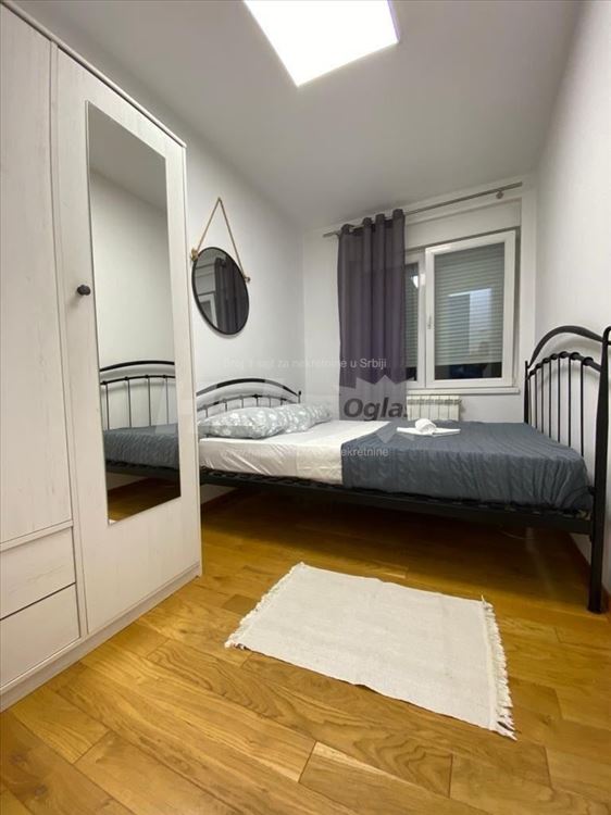 Zemun 43m2, Slavonska — 3