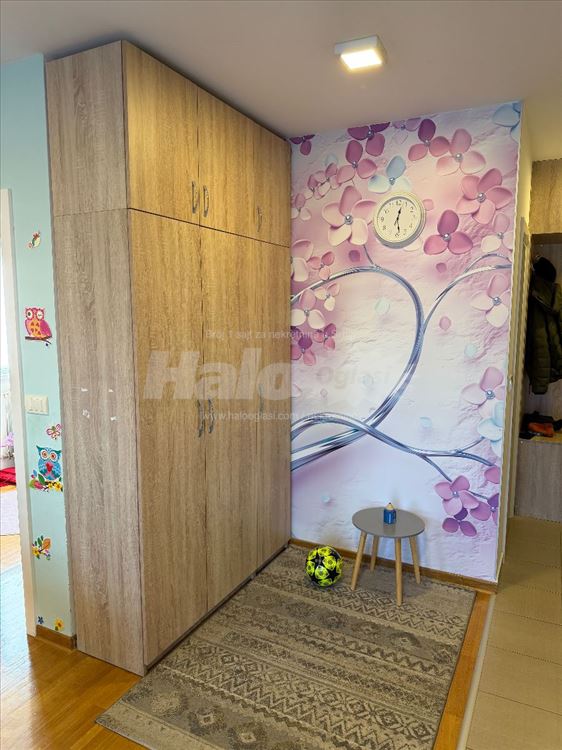Zemun, 45m2, lep i moderan, parking — 7