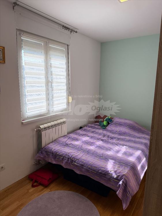 Zemun, 45m2, lep i moderan, parking — 8