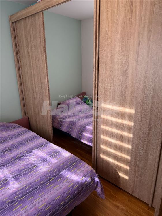 Zemun, 45m2, lep i moderan, parking — 9